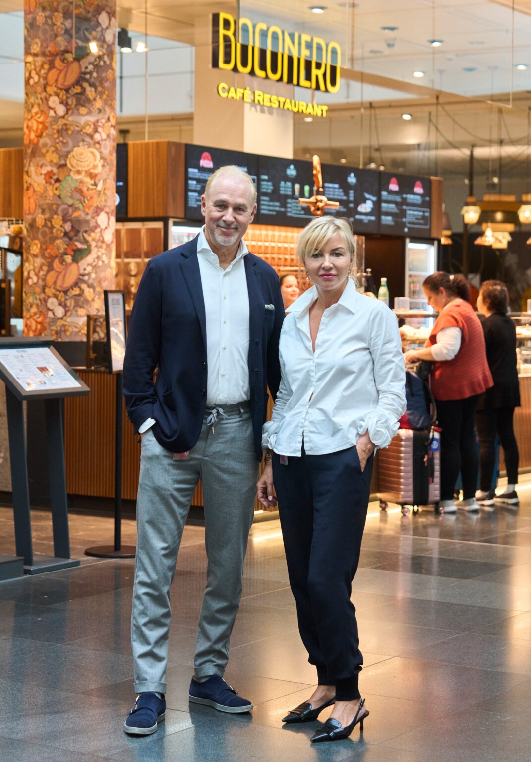 Elena & Markus Aichinger
