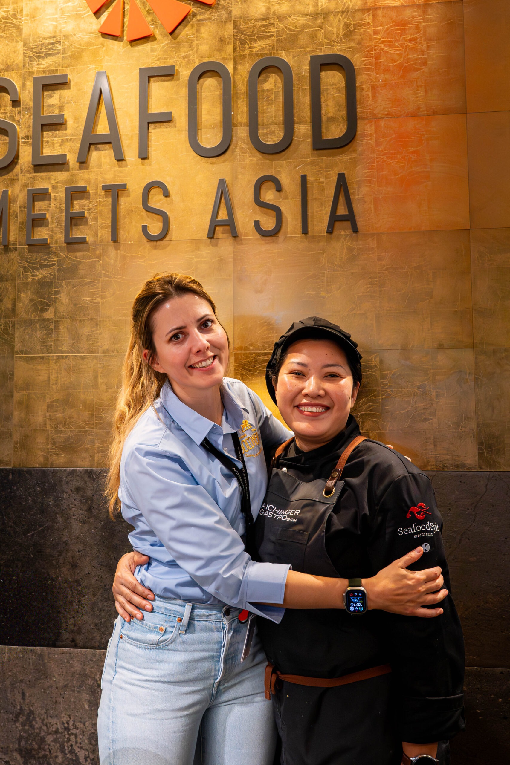 Aichinger Gastro Team